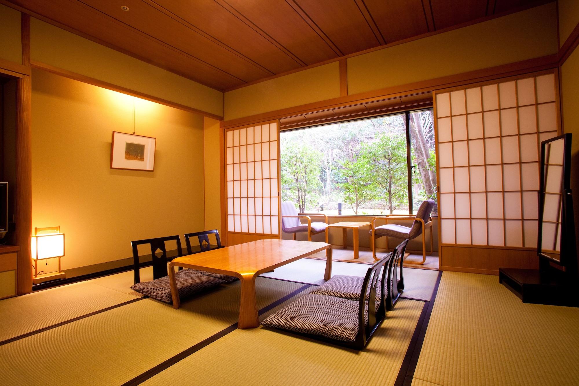 Hotel Ranzan Kyōto Exterior foto