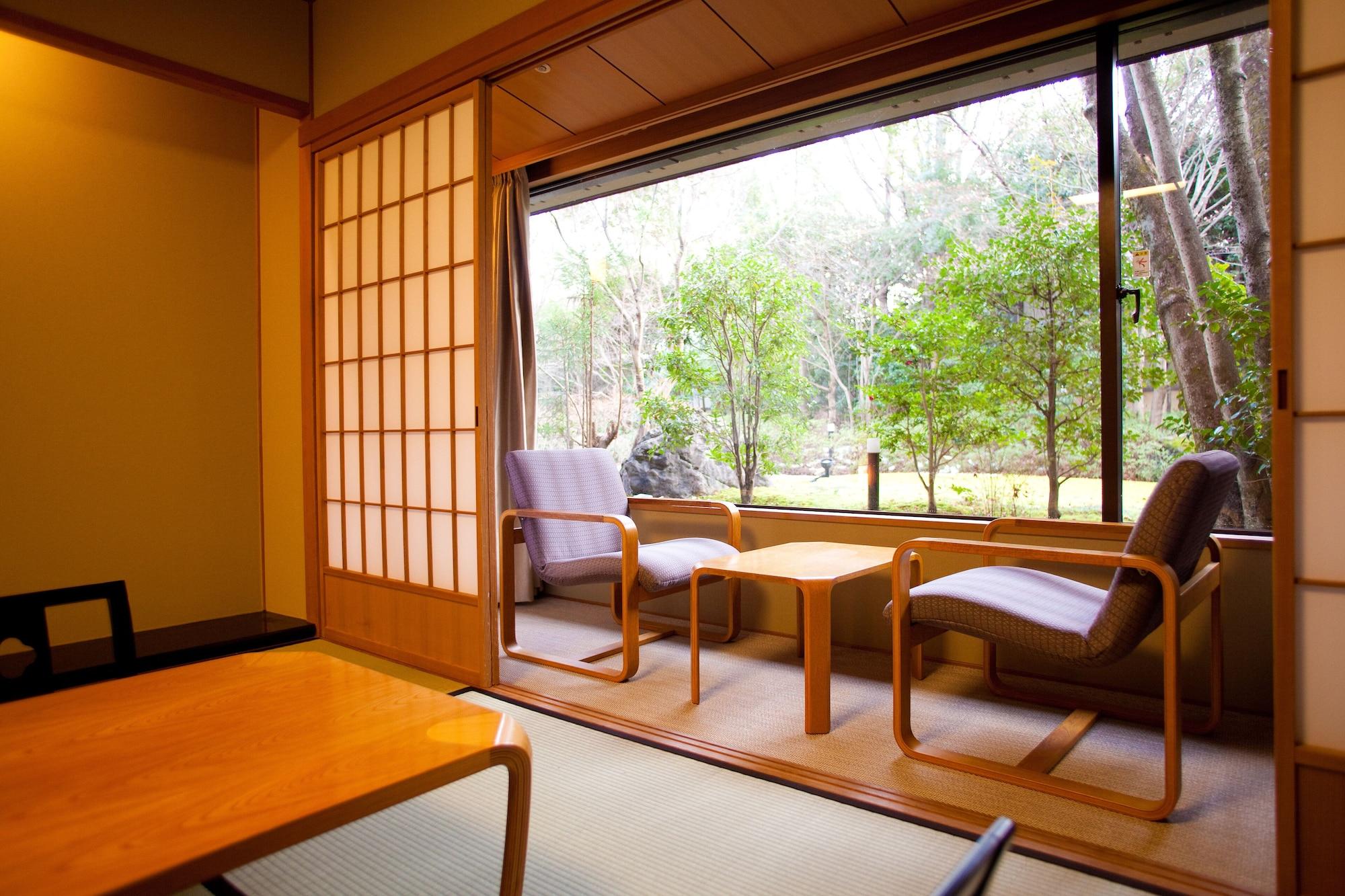 Hotel Ranzan Kyōto Exterior foto