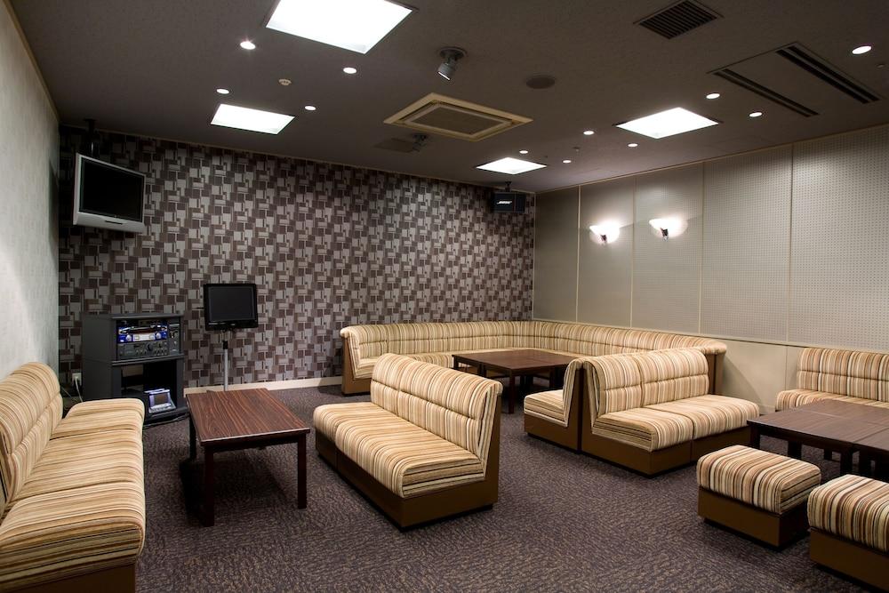 Hotel Ranzan Kyōto Exterior foto