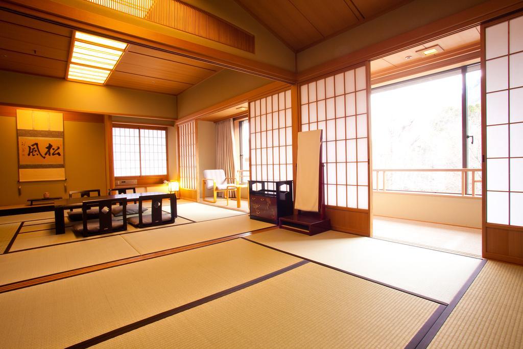 Hotel Ranzan Kyōto Exterior foto