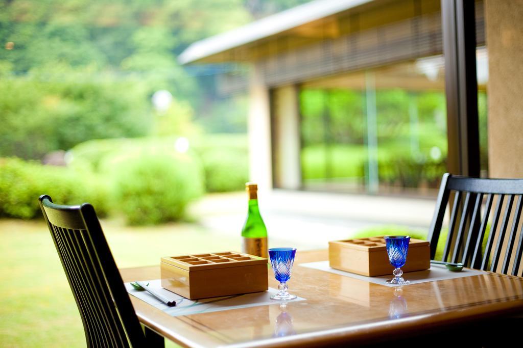 Hotel Ranzan Kyōto Exterior foto