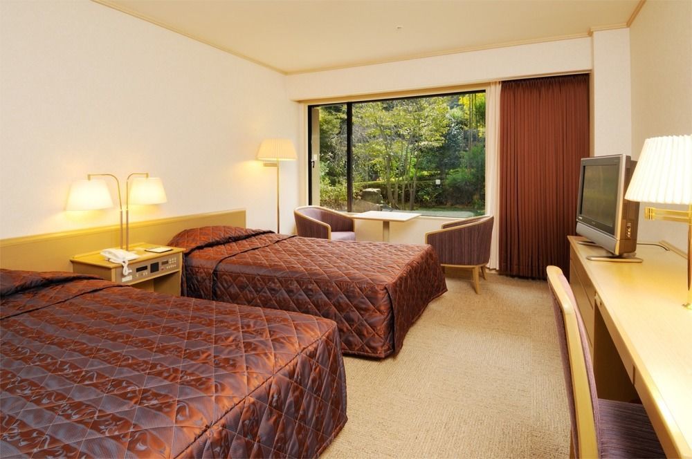 Hotel Ranzan Kyōto Exterior foto